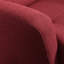 Fauteuil inclinable et pivotant manuel Beavin-1729482621