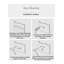 Modern Minimalist Metal Iron Art Wall Decoration-2099308312