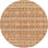 Wool Abstract Indoor Rug