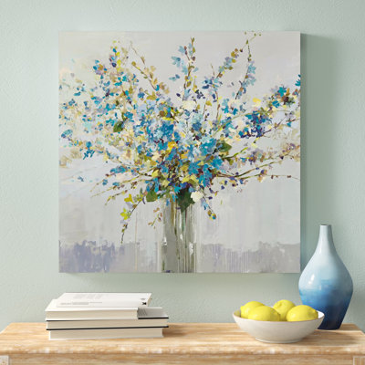 " Bouquet " by Allison Pearce