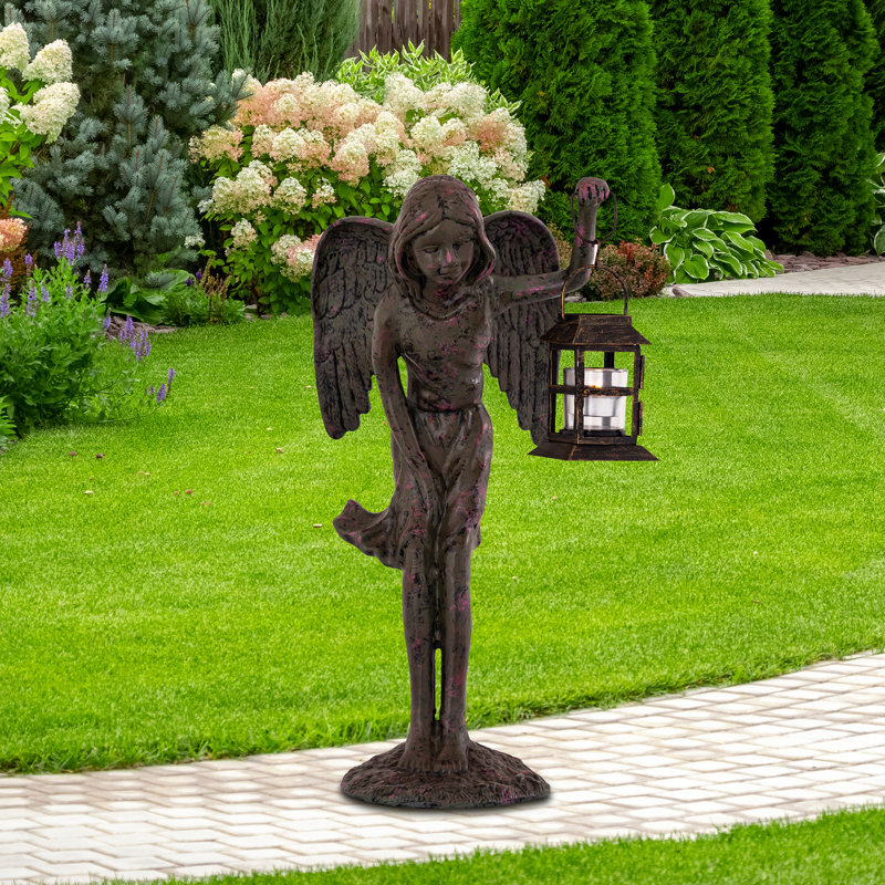 Weather Resistant Garden Statue