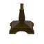 Lampe sur pied 60 po Metcalfe