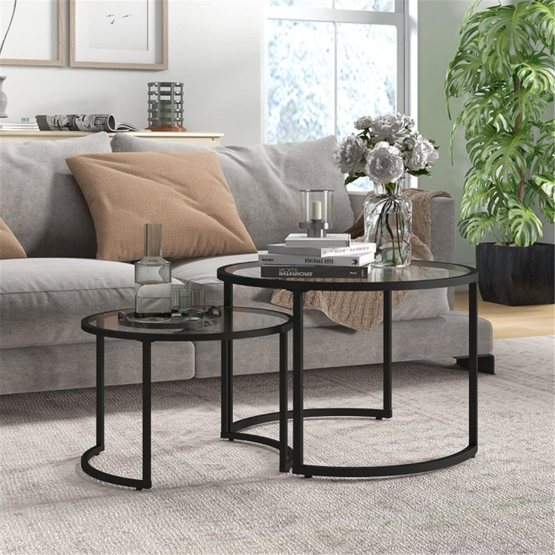 Nequita Coffee Table