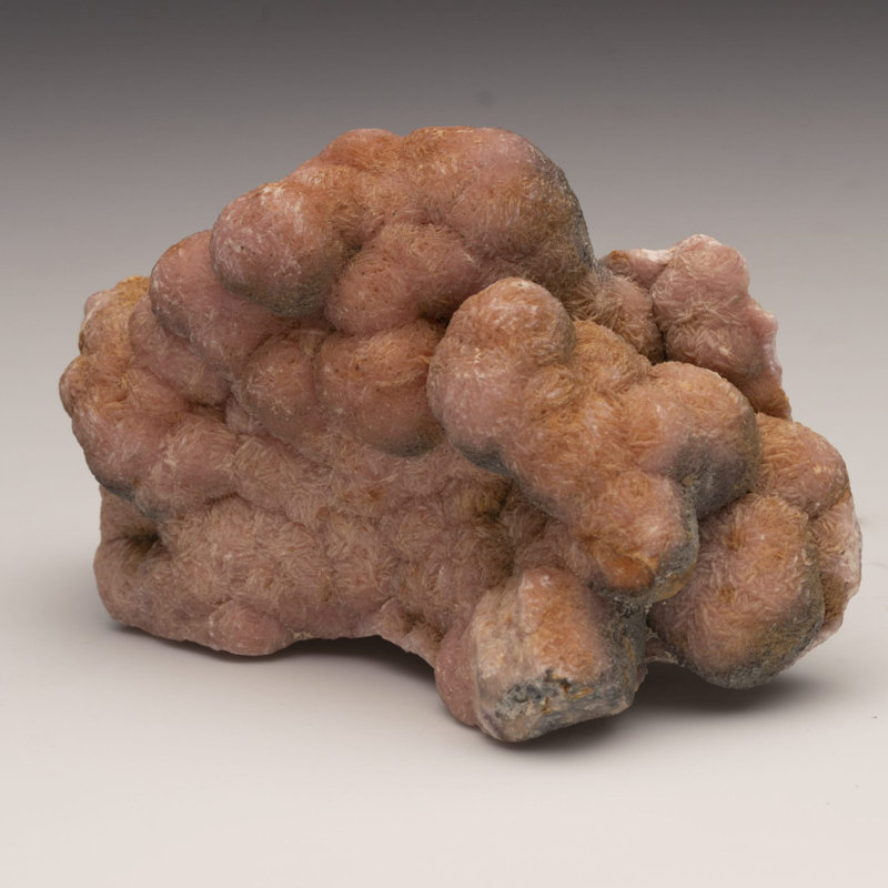 Rhodochrosite // Ver. 6