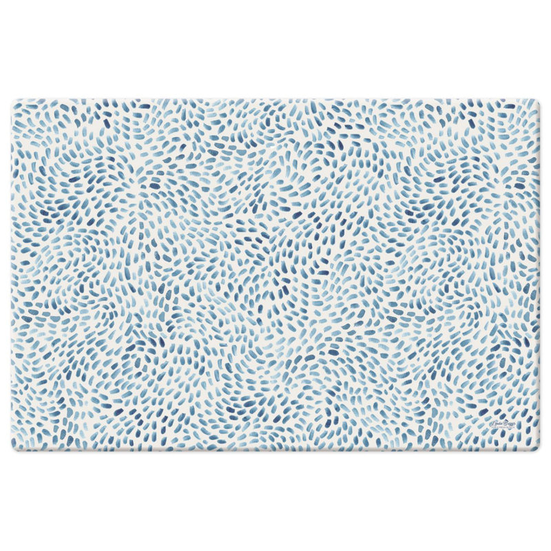 Tapis de cuisine Drift Marks