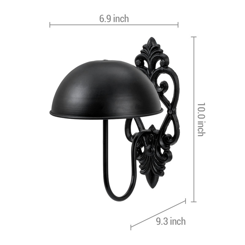 Metal Wall Hook