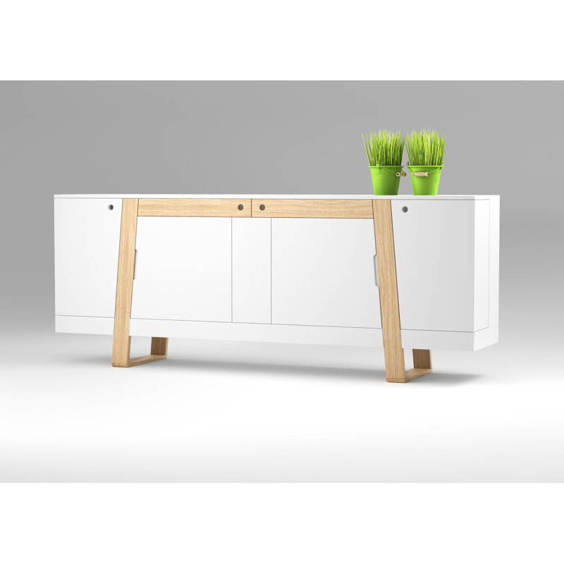226cm Sideboard