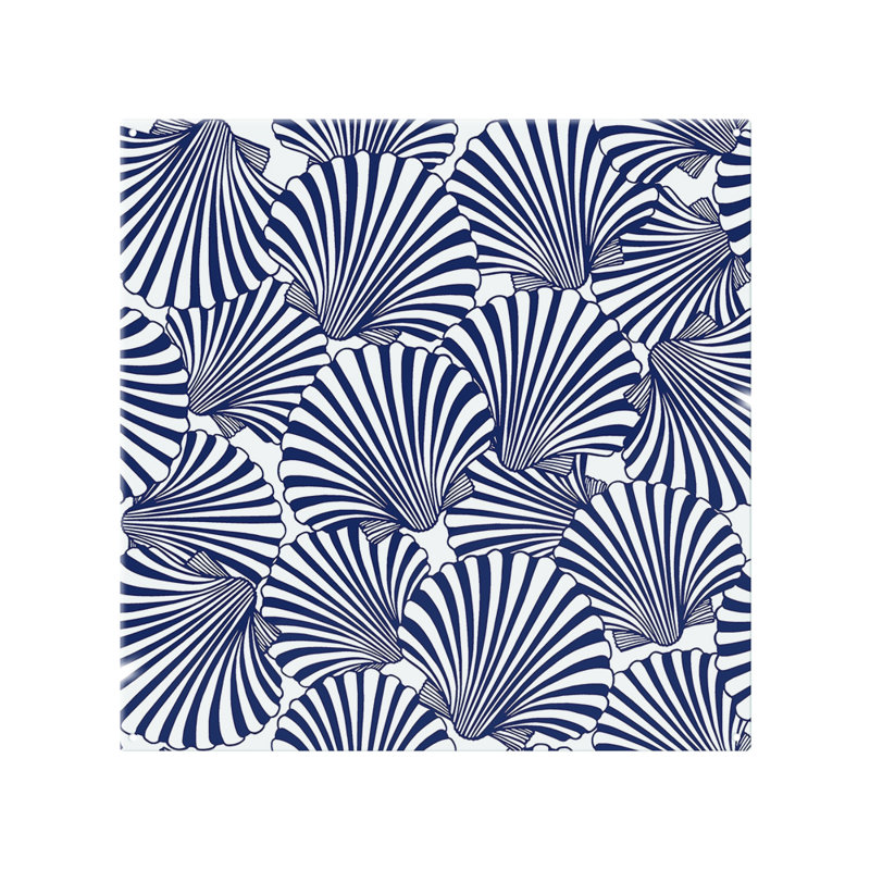 Glass Peel and Stick, 70cm L x 50cm W