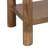 Quinn Solid Wood End Table with Storage-168199646