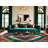 Washable Ojo de Dios Southwestern Area Rug-846122546