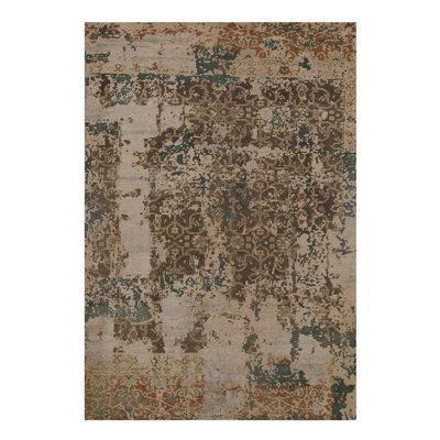 Naseerah One-of-a-Kind 5'1" X 7'5" Area Rug
