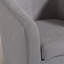 Upholstered Armchair-562801475