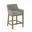 Upholstered Stool-585116018-585117364