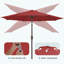 Parasol de marché inclinable Germar-492629855-478671250