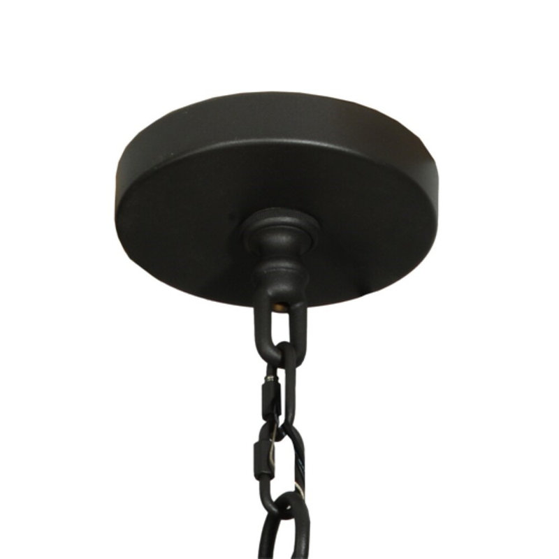 Atlas 6 - Light Chandelier