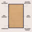 Tapis en jute Locklin-998410852