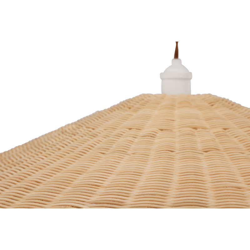 Alajha 1 - Light Single Pendant
