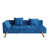Bleu est en rupture de stock