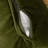 Jacquard Fabric Blend Lumbar Pillow With Brocade
