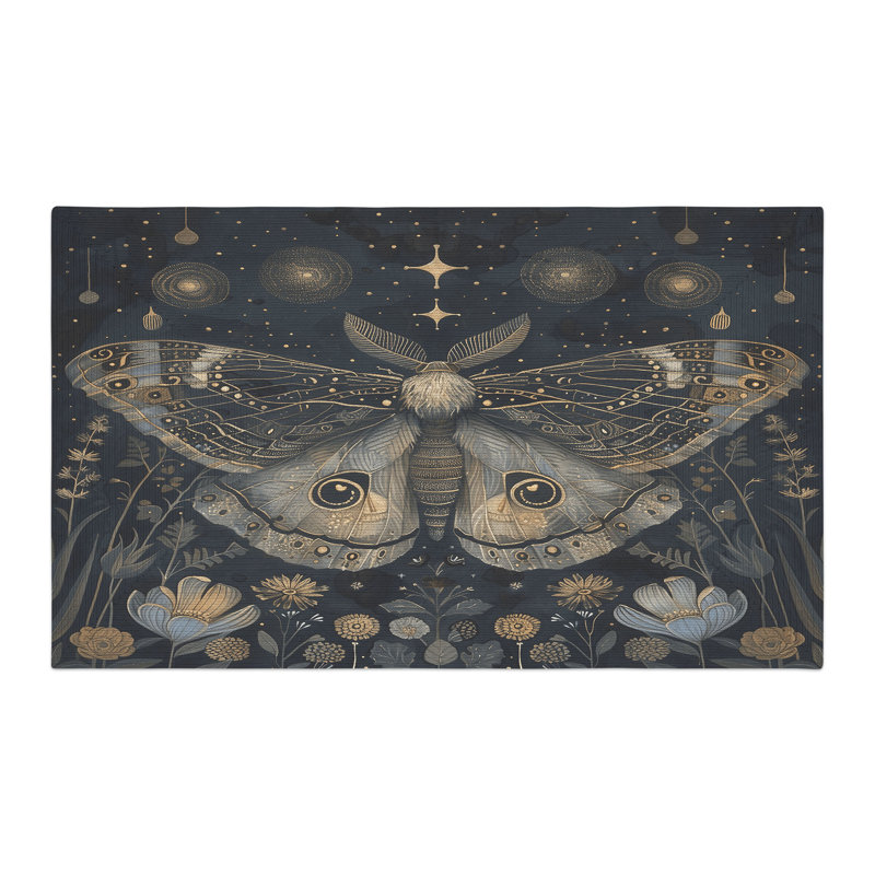 Collantes, Rectangle 3' x 5'