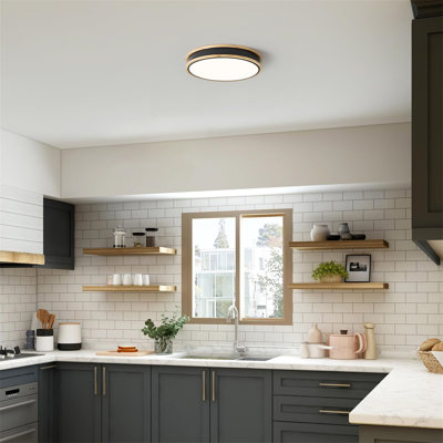 LED Flush Mount
