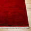 Tapis en laine tissé à la main Clio-443916308