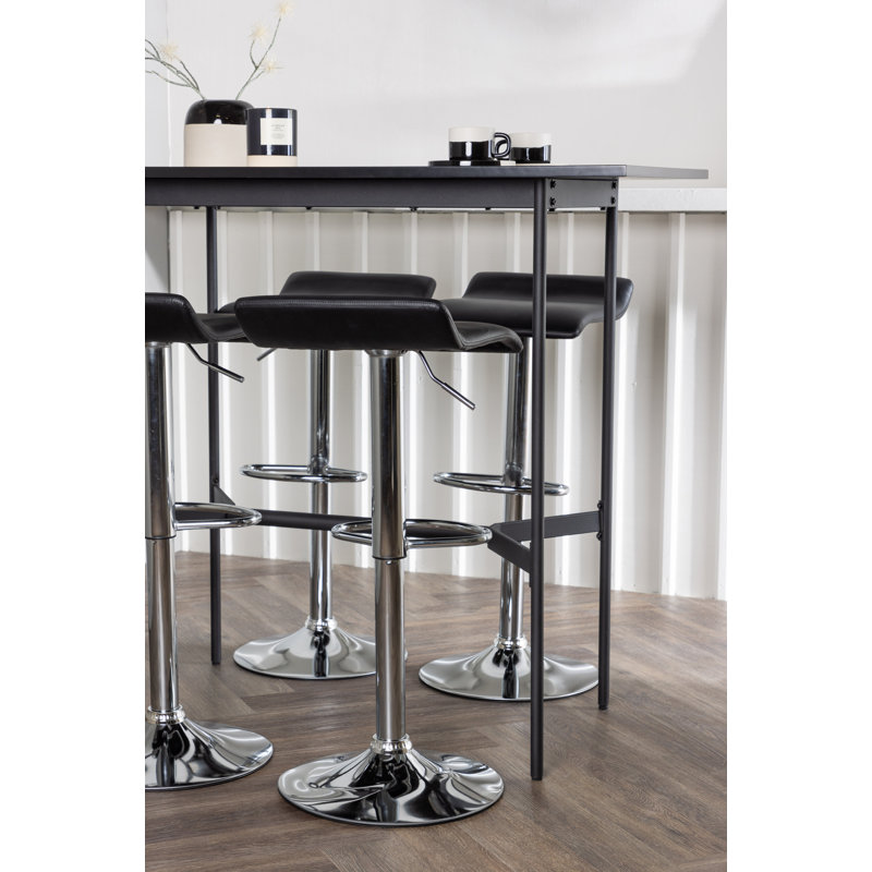 Dabin 4 - Person Dining Set