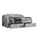 Caitronia Upholstered Daybed With Storage Drawers