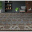Wool Oriental Area Rug