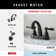 Windemere Single Towel Hook Bath Hardware Accessory