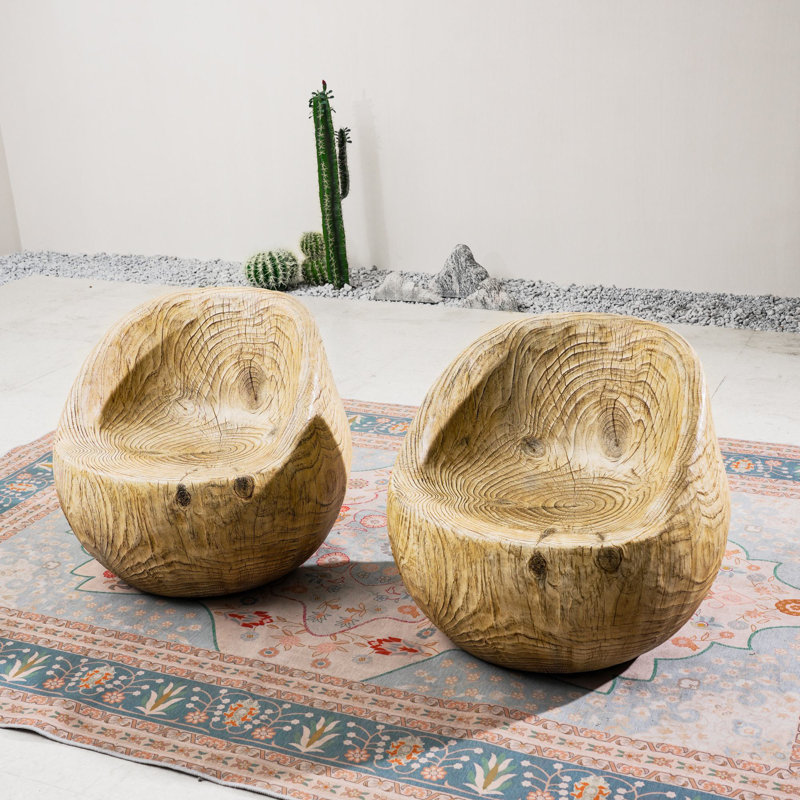 Chaise longue de patio Hatherage