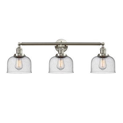 Hanae 3 - Light Vanity Light
