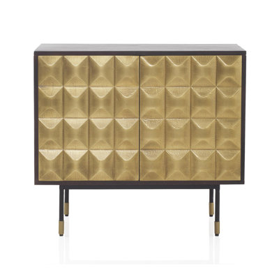Aneeqah 85cm Sideboard
