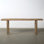 Live Edge 91'' W Solid Wood Console Table