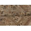One-of-a-Kind Runner 3'1" X 6'3" Hand Knotted Area Rug