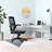 Coble 62.3" L-Shaped Desk-813511267
