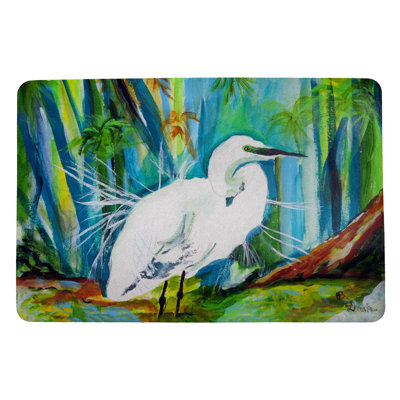 Hebrides Non-Slip Doormat