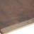 Dottie Set of 2 26 and 32" Natural Leaon Wood Trays - 32" x 18" x 1"