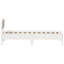 Arezzini Solid Wood Bed-459167800-459168196