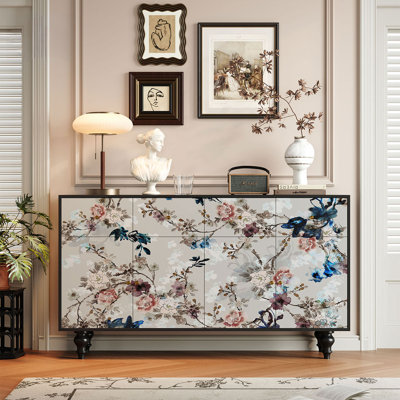 Armoire de rangement française