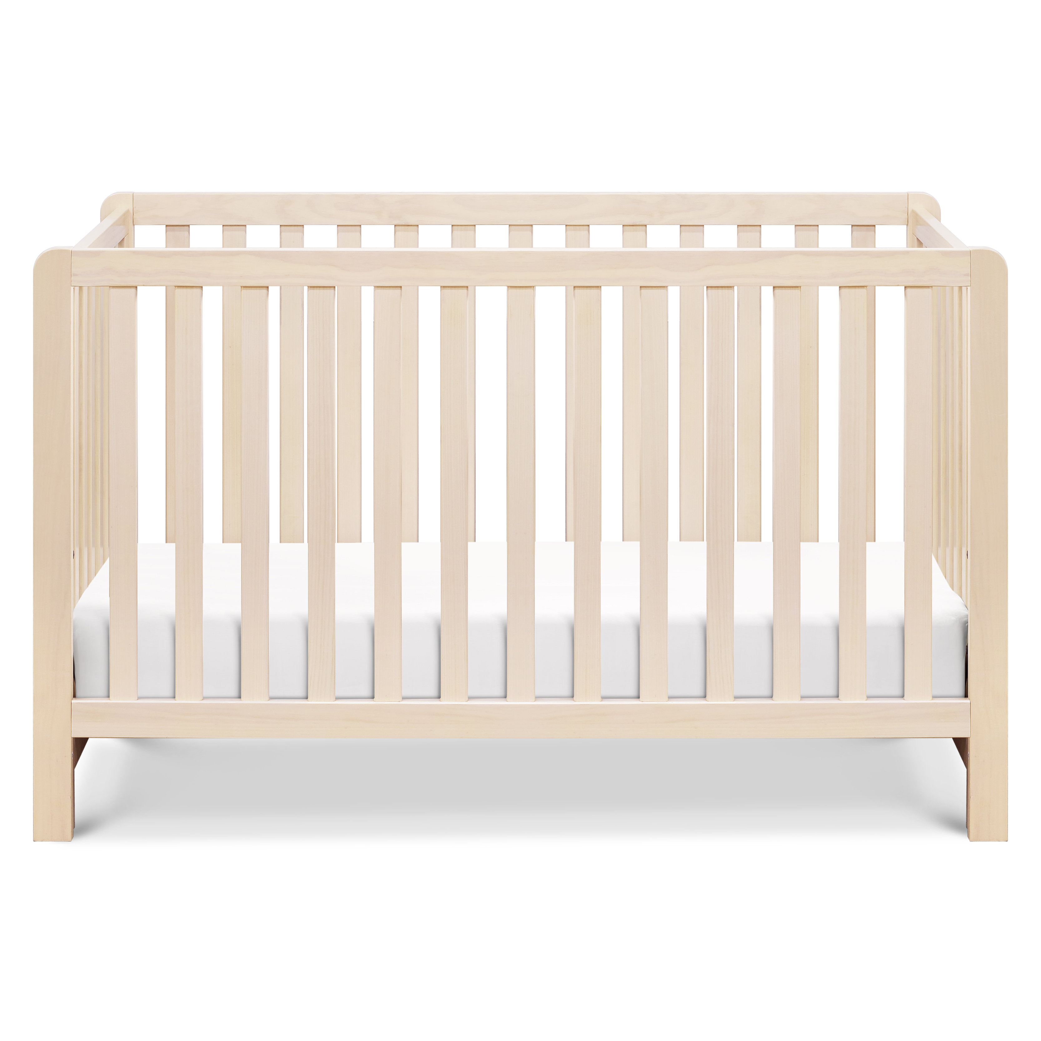Carter's by DaVinci Colby 4in1 LowProfile Convertible Crib & Reviews