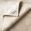 Ensemble de 2 essuie-tout en jacquard tissé à plat Harvest de Kitchenaid 20 po x 30 po Milk-shake / champignon gris mat-128836757