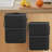 Small Trash Can with Lid-106645633