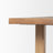 Peabody Solid Wood Dining Table-811043380