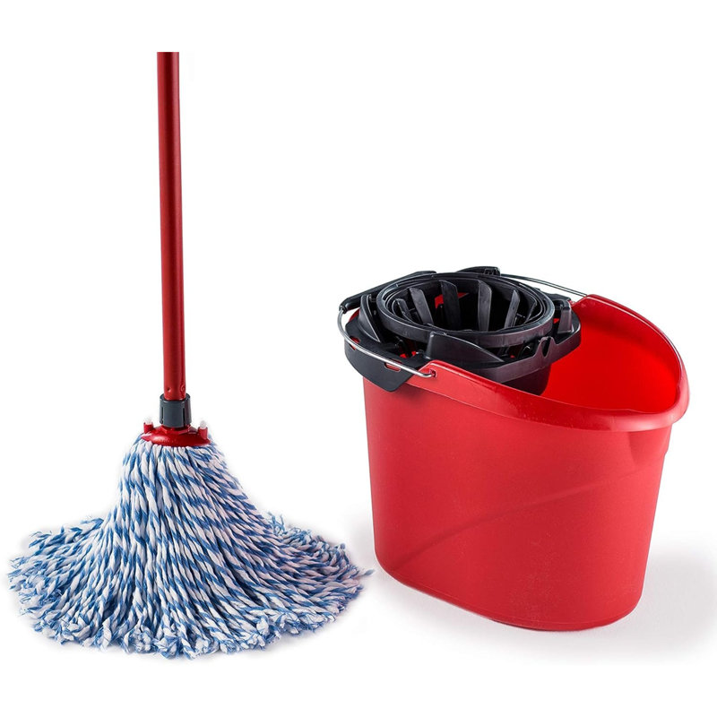 Mop Bucket Set