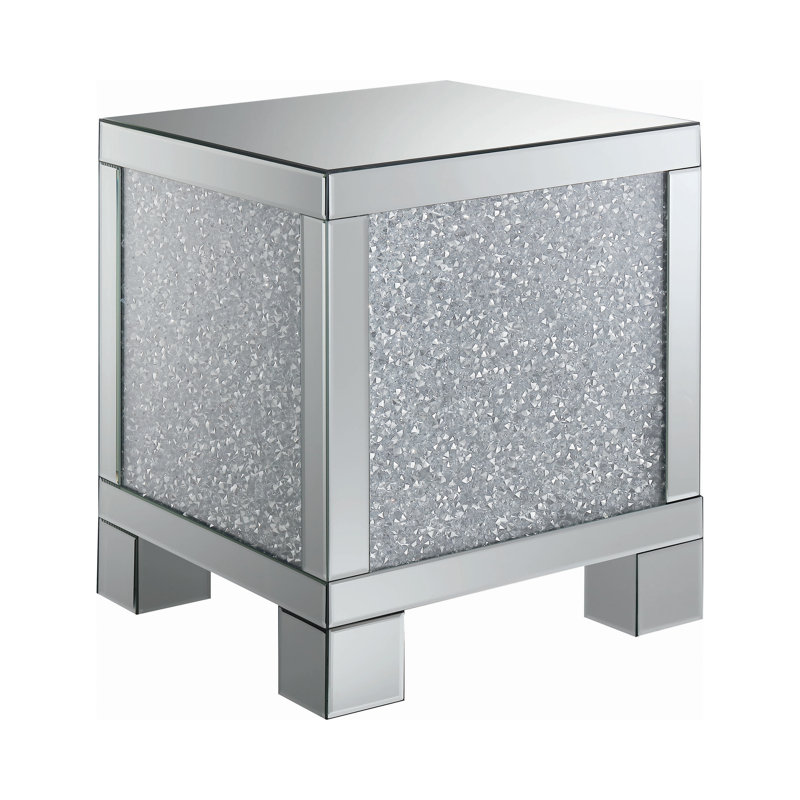 Table de bout Layton