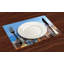 Polyester Cities & Maps Rectangle Placemat