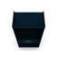 Armoire-penderie 36 po Mulberry