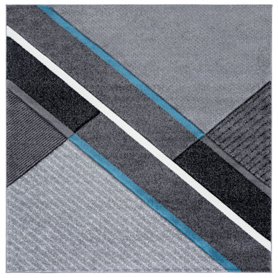 Vilica Performance Patchwork Rug