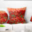 Coussin décoratif de champ fleur épais floral-29892137-29892140